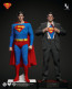 INART - Superman and Clark Kent - Superman 1978