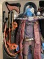 Yondu - Guardians of the Galaxy Vol. 2 - Deluxe Version - Hot Toys