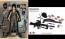 Hot Toys - Sarah Connor - Terminator 2 - MMS119