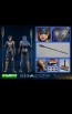 In-Famous - The Shadow Void - 1/6 Actionfigur