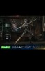 In-Famous - The Shadow Void - 1/6 Actionfigur