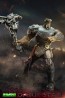 In-Famous - Dark Star - 1/6 Actionfigur