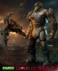 In-Famous - Dark Star - 1/6 Actionfigur