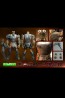 In-Famous - Dark Star - 1/6 Actionfigur