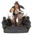 Diamond Select - Indiana Jones Raiders - Gallery Escape Pvc Statue