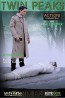 Infinite - Agent Cooper - Twin Peaks - Deluxe Version