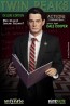 Infinite - Agent Cooper - Twin Peaks - Deluxe Version
