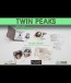 Infinite - Agent Cooper - Twin Peaks - Deluxe Version