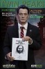 Infinite - Agent Cooper - Twin Peaks - Deluxe Version