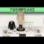 Infinite - Agent Cooper - Twin Peaks - Deluxe Version