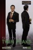 Infinite - Agent Cooper - Twin Peaks 