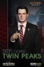 Infinite - Agent Cooper - Twin Peaks 