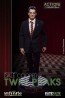 Infinite - Agent Cooper - Twin Peaks 