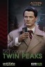 Infinite - Agent Cooper - Twin Peaks 