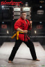 Infinite - Bloodsport Frank Dux 1/6 Actionfigur - Deluxe Edition