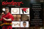 Infinite - Bloodsport Frank Dux 1/6 Actionfigur - Deluxe Edition