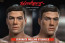 Infinite - Bloodsport Frank Dux 1/6 Actionfigur - Deluxe Edition