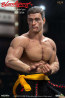 Infinite - Bloodsport Frank Dux 1/6 Actionfigur - Deluxe Edition