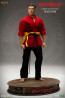 Infinite - Bloodsport Frank Dux 1/6 Actionfigur - Deluxe Edition