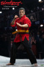 Infinite - Bloodsport Frank Dux 1/6 Actionfigur - Deluxe Edition