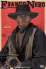 Infinite - Franco Nero - Django - Old & Rare Statue 1/6