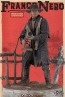 Infinite - Franco Nero - Django - Old & Rare Statue 1/6