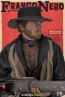 Infinite - Franco Nero - Django - Old & Rare Statue 1/6
