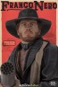 Infinite - Franco Nero - Django - Old & Rare Statue 1/6