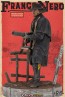 Infinite - Franco Nero - Django - Old & Rare Statue 1/6