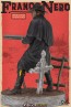 Infinite - Franco Nero - Django - Old & Rare Statue 1/6