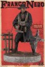 Infinite - Franco Nero - Django - Old & Rare Statue 1/6