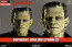 Infinite - Frankenstein's Monster - Universal Monsters - 1/6 Action Figure - Deluxe Edition
