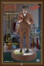 Infinite - Jerry Lewis - Old & Rare Statue 1/6 - Regular Version