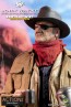 Infinite - John Wayne - 1/6 Actionfigur - Deluxe Version
