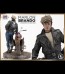 Infinite - Marlon Brando - Old & Rare Statue 1/6
