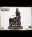 Infinite - Marlon Brando - Old & Rare Statue 1/6