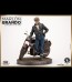 Infinite - Marlon Brando - Old & Rare Statue 1/6