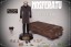 Infinite - Nosferatu - Count Orlok - 100th Anniversary Edition - Deluxe Version