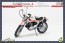 Infinite & Kaustic Plastik - Ossa Bike - 1:12 Small Action Heroes