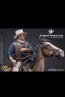 Infinite - John Wayne on Horse - Old & Rare Statue
