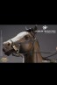 Infinite - John Wayne on Horse - Old & Rare Statue