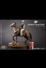 Infinite - John Wayne on Horse - Old & Rare Statue