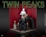 Infinite - Twin Peaks - Red Room Diorama