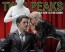 Infinite - Twin Peaks - Red Room Diorama