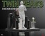 Infinite - Twin Peaks - Red Room Diorama