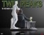 Infinite - Twin Peaks - Red Room Diorama