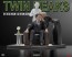 Infinite - Twin Peaks - Red Room Diorama
