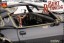 Infinite - Burt Reynolds on 1980 Pontiac Trans - Statue 1/18