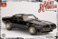 Infinite - Burt Reynolds on 1980 Pontiac Trans - Statue 1/18