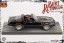 Infinite - Burt Reynolds on 1980 Pontiac Trans - Statue 1/18